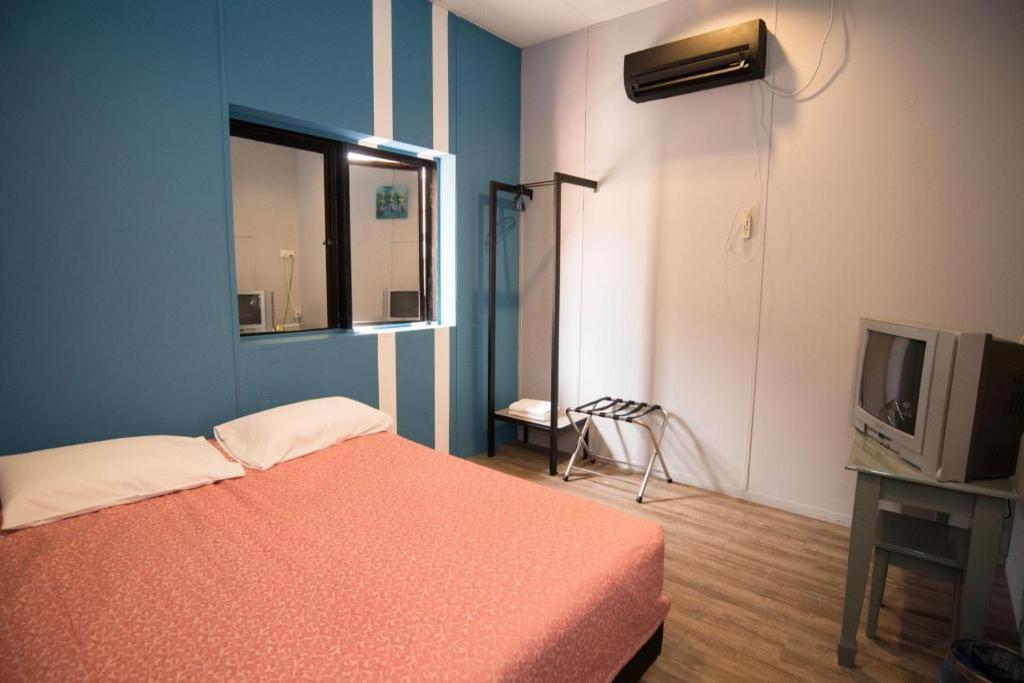 Ipoh Sakura Hotel Екстер'єр фото