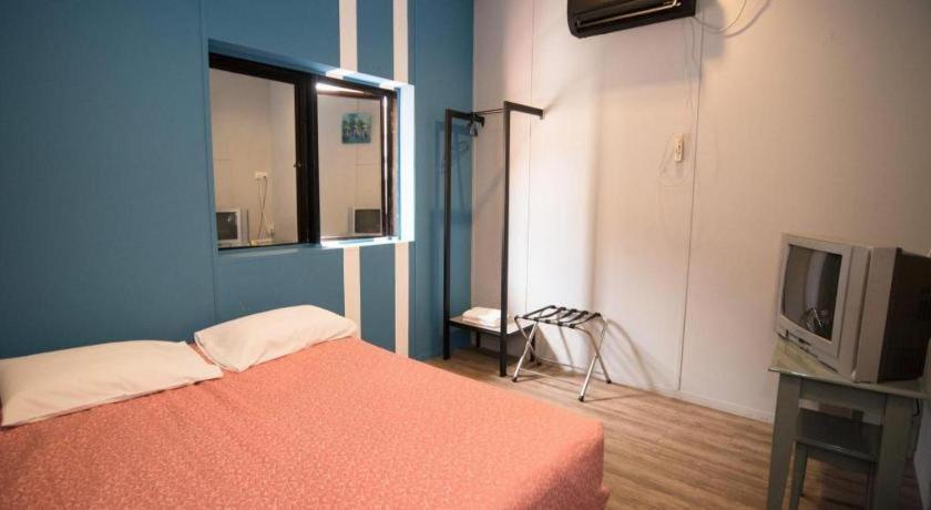 Ipoh Sakura Hotel Екстер'єр фото