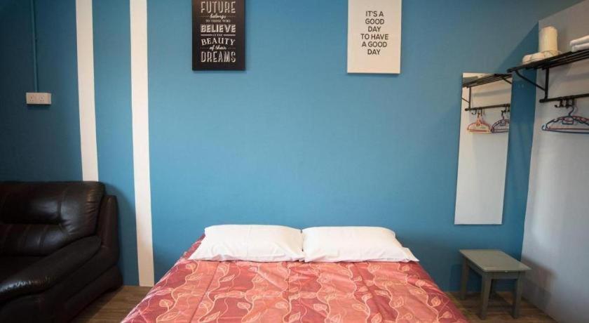 Ipoh Sakura Hotel Екстер'єр фото